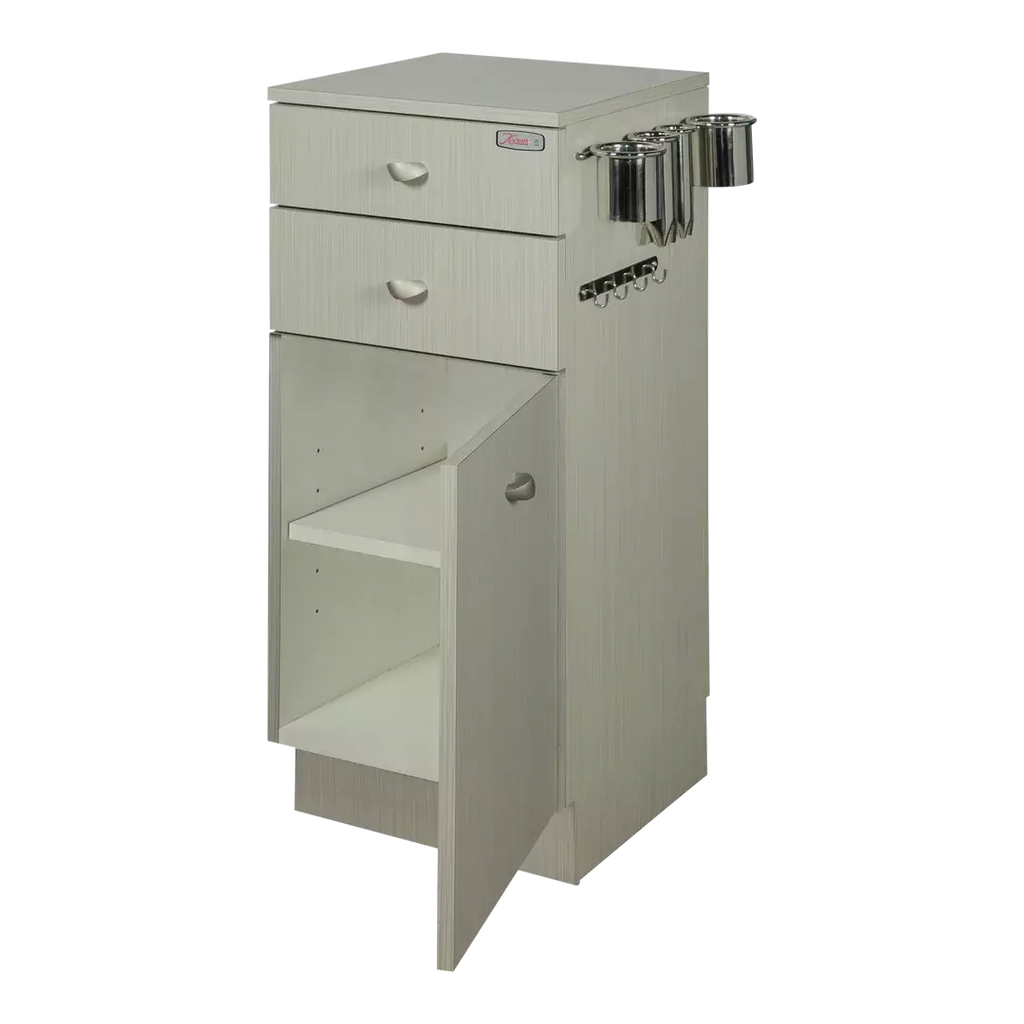 Frost American Made Short Tower Styling Station Standish Salon Goods frost-american-made-short-tower-styling-station-standish-salon-goods