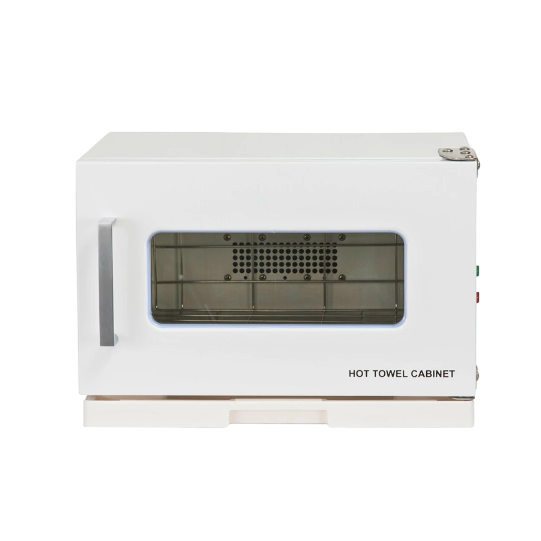 Hot Towel Cabinet - Small