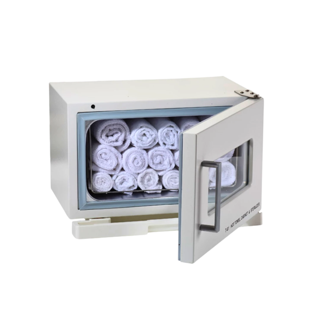 Hot Towel Cabinet - Small