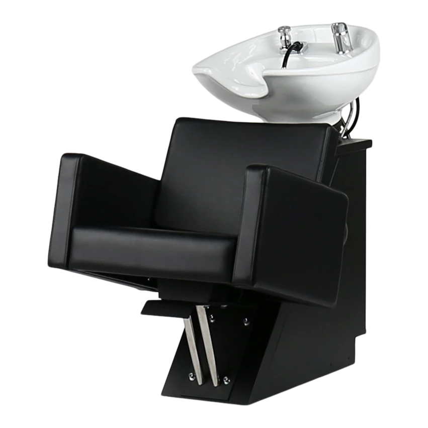 Traci Shampoo Shuttle