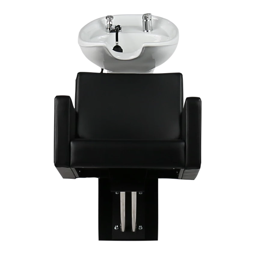 Traci Shampoo Shuttle