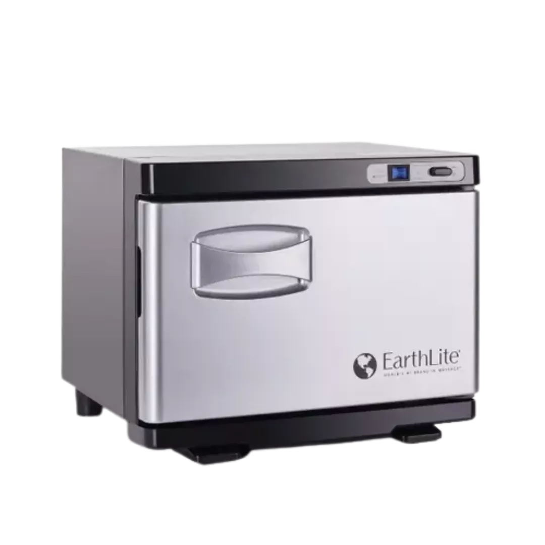 Hot Towel Cabinet Mini