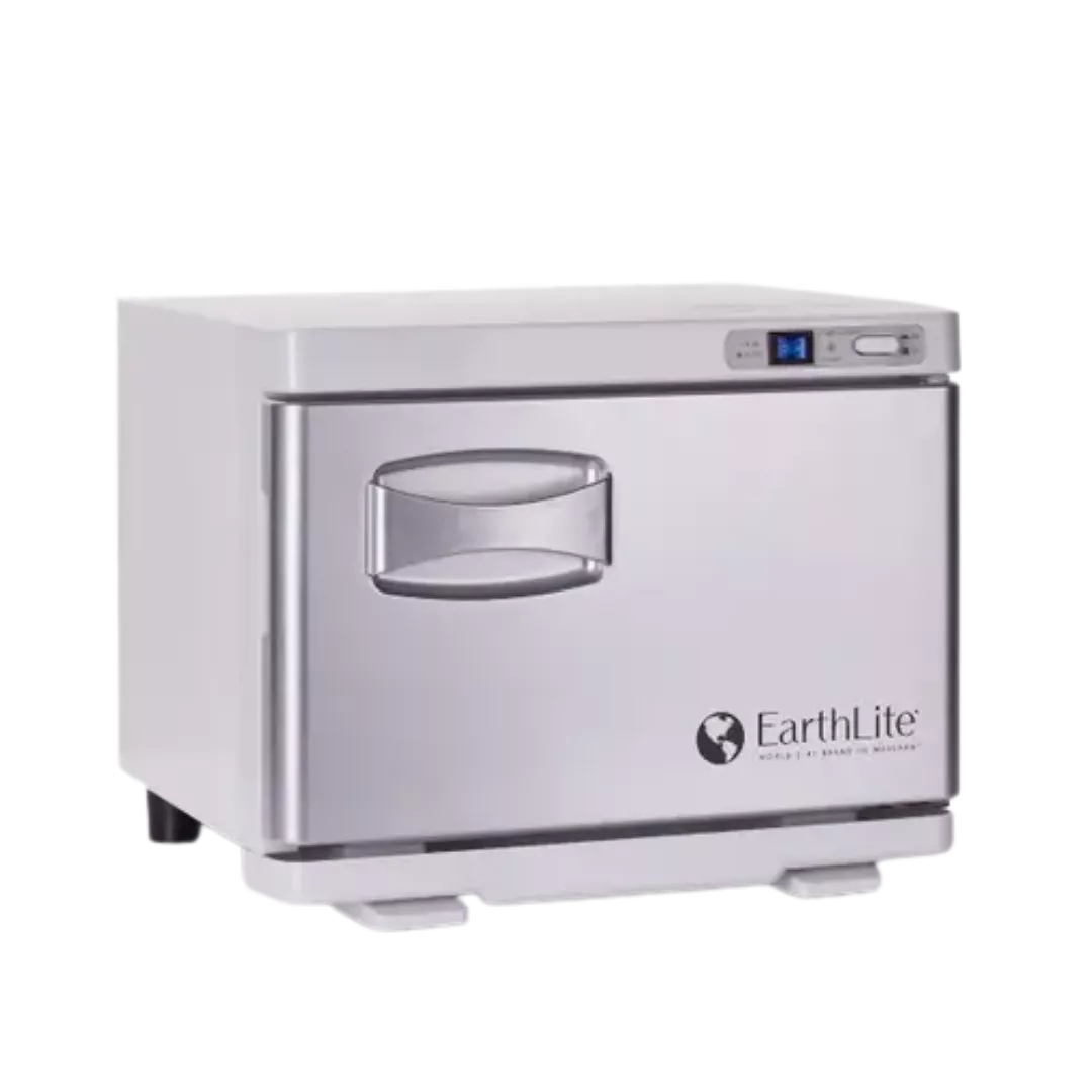Hot Towel Cabinet Mini