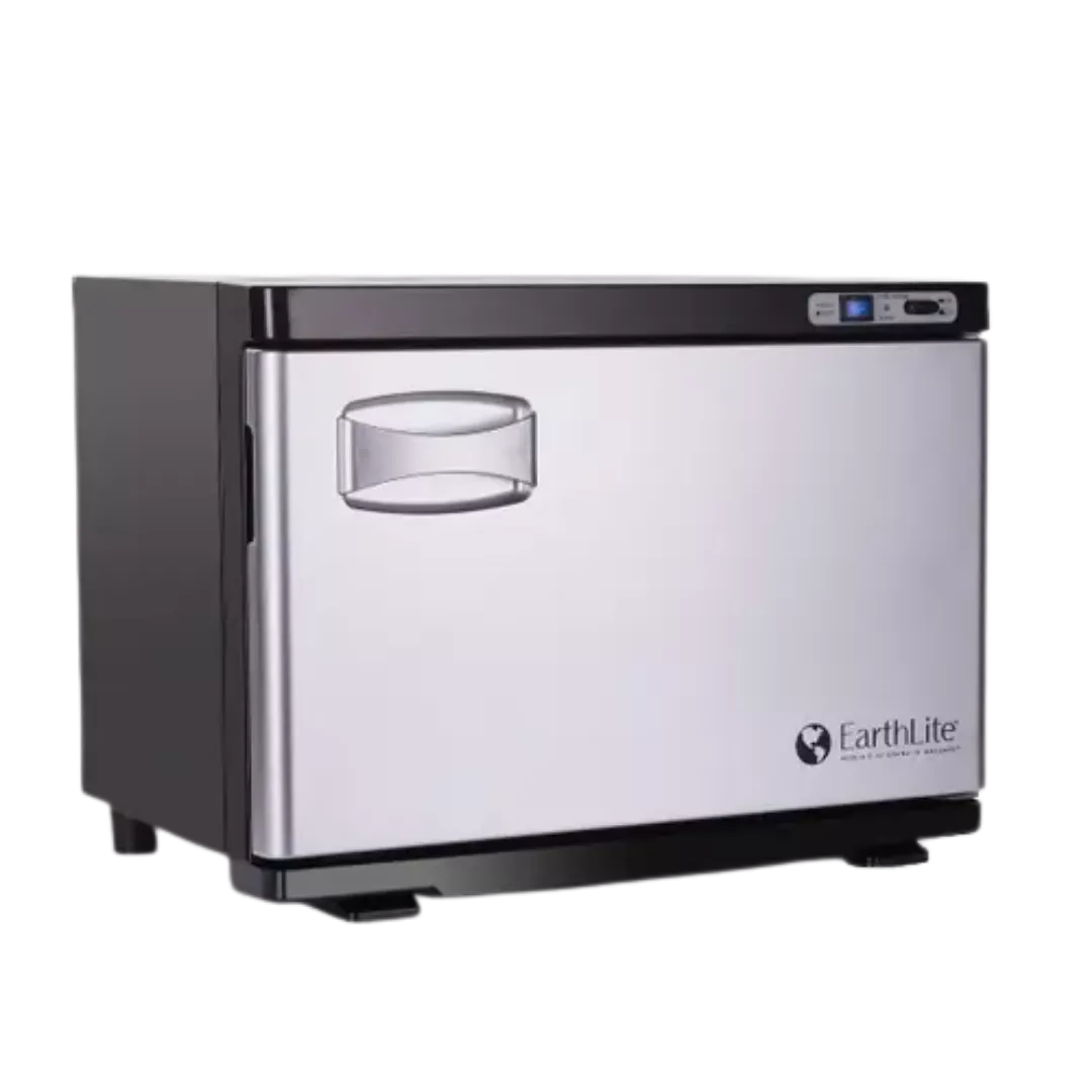 Hot Towel Cabinet Standard