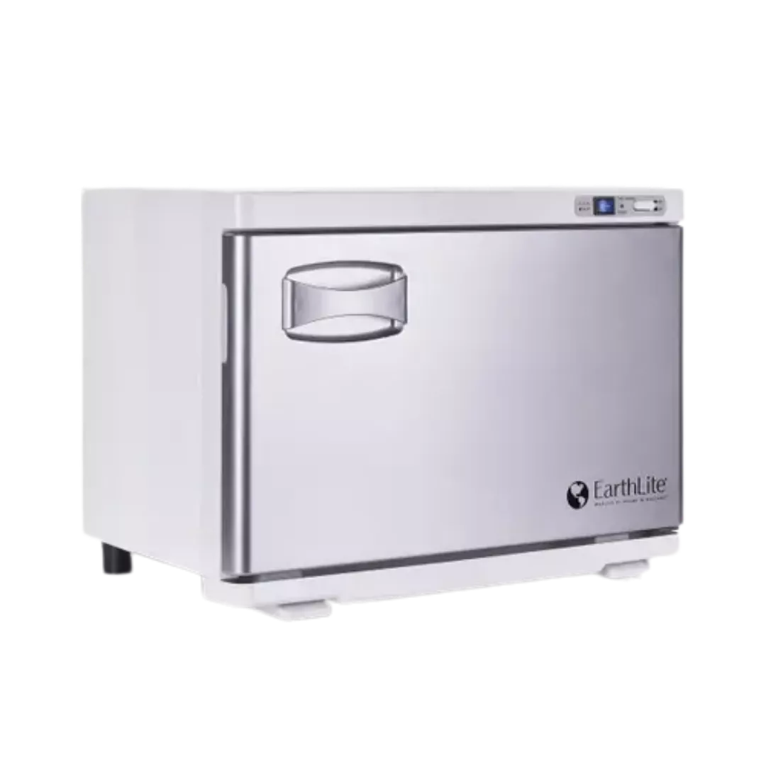 Hot Towel Cabinet Standard