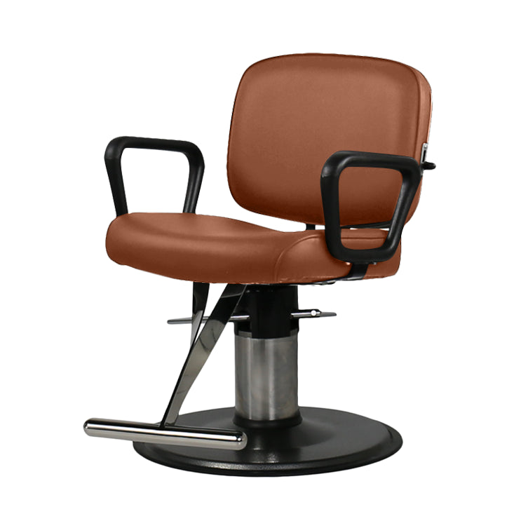 Westfall Kaemark American-Made Salon All-Purpose Chair