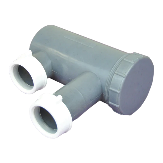 Shampoo Bowl Hair Trap Standish Salon Goods