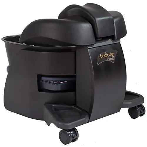 Pedicute Portable Footspa
