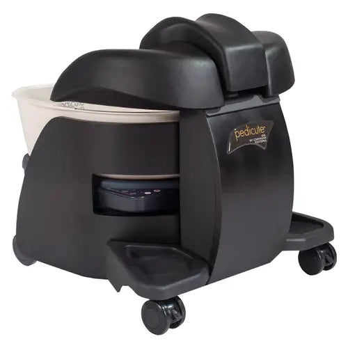 Pedicute Portable Footspa
