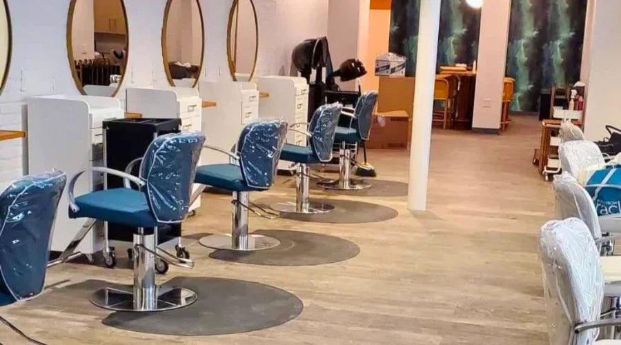 Enhancing Ambiance: Tips for a Welcoming Salon Environment