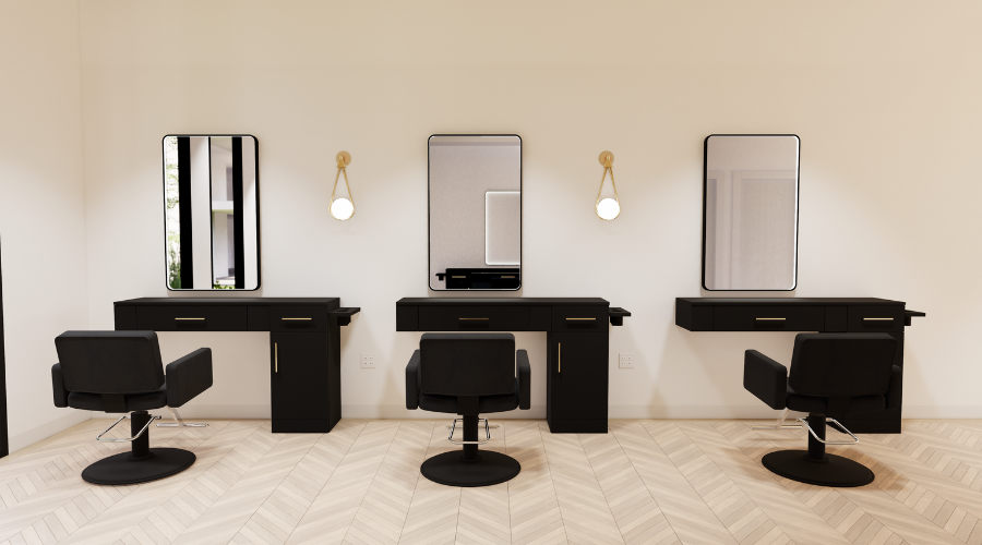 Essential Hair Stylist Equipment Every Professional Needs