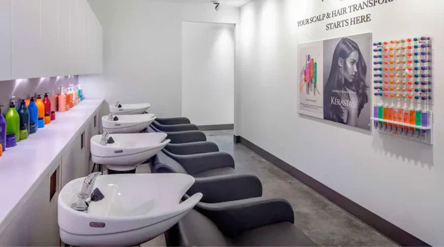 Essential vs. Nice-to-Have Salon Equipment: What to Prioritize