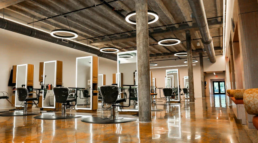 How to Choose Durable Salon Equipment That Lasts