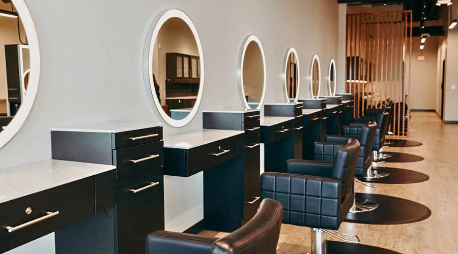 New vs. Used Salon Equipment: Which Is Right for You?