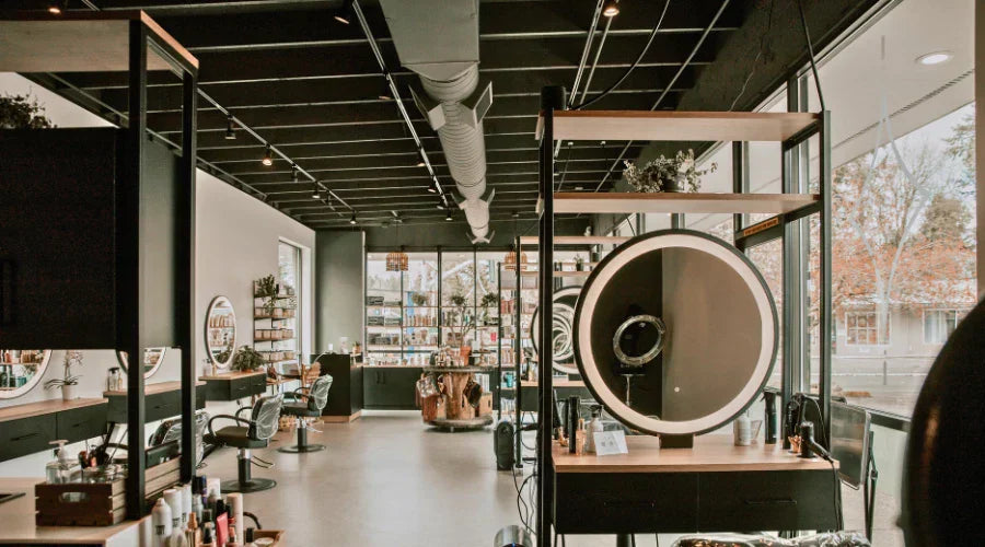 Salon Furniture That Elevates Your Brand