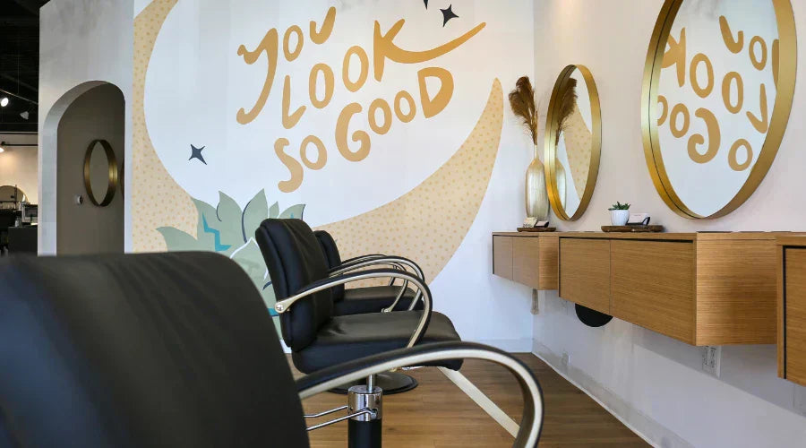 How to Equip Your Hair Salon on a Budget