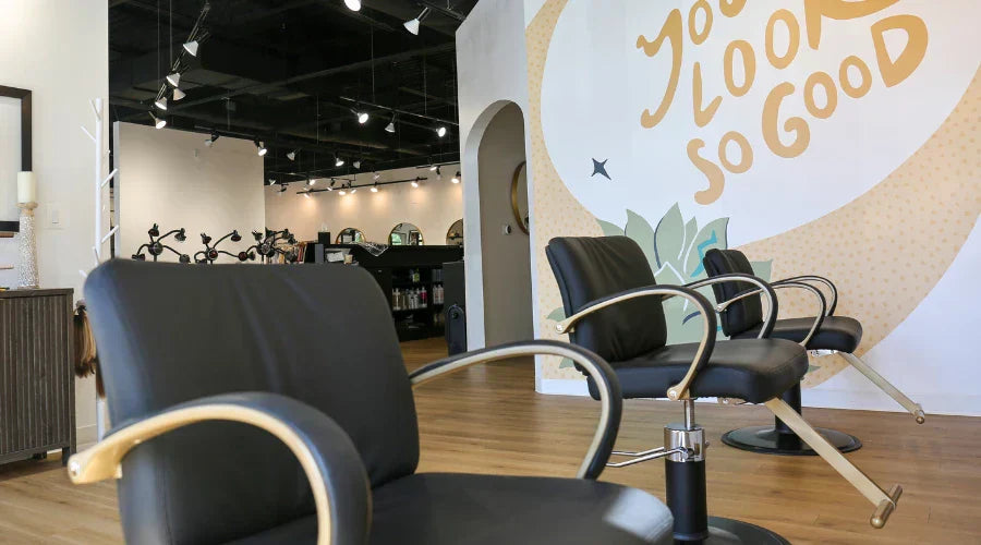 The Ultimate Guide: How To Make Your Salon Stand Out From The Competition