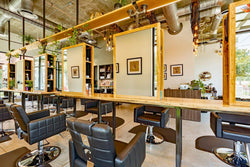 Tips for Taking the Best Photos Of Your Salon