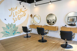 Eco-Friendly Salon Practices That Make a Difference