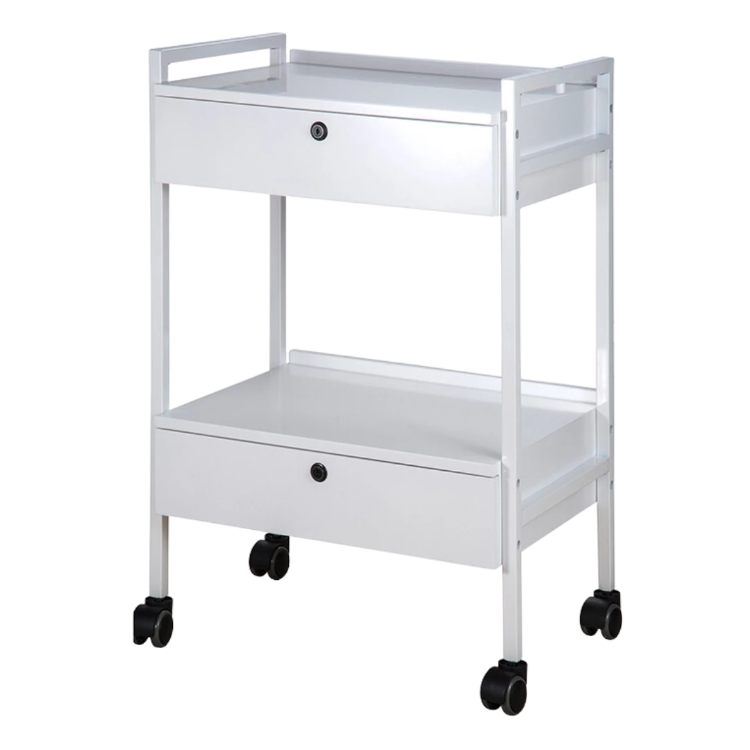 Daisy Spa Technician Cart - Spa Trolley