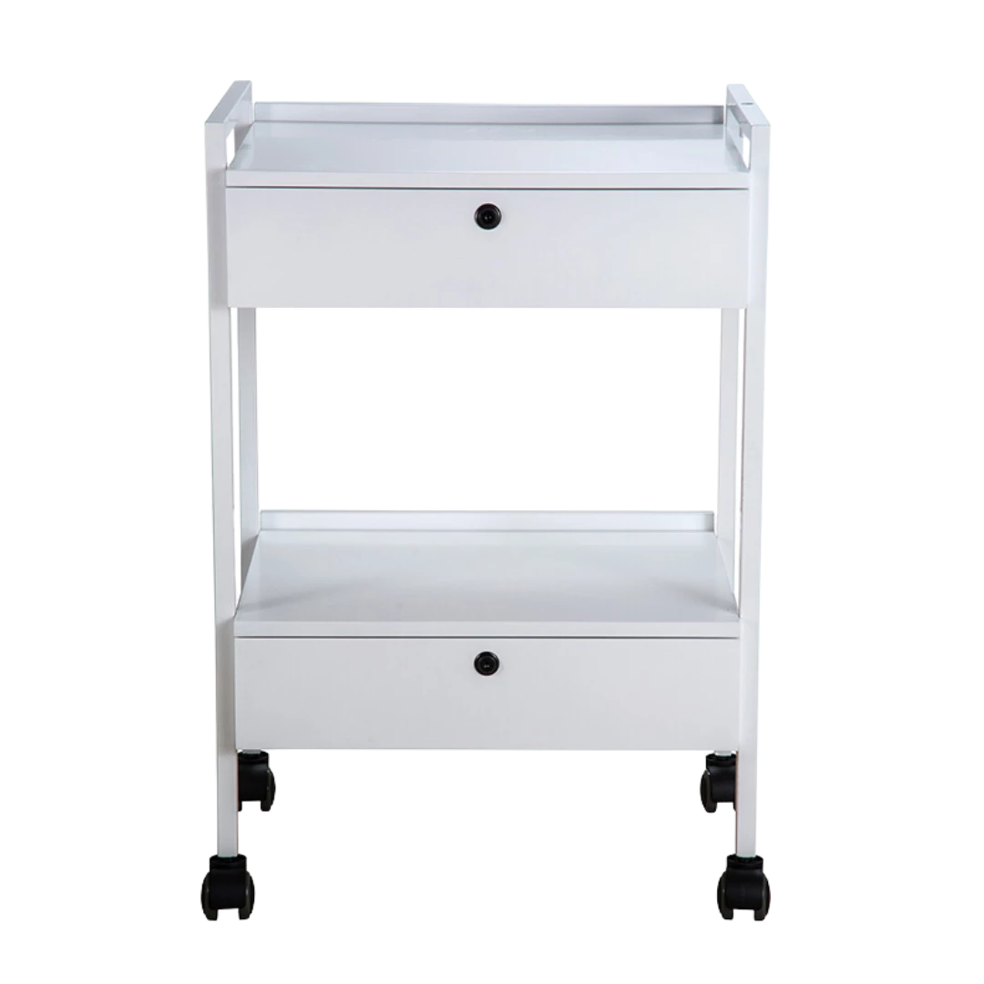 Daisy Spa Technician Cart - Spa Trolley
