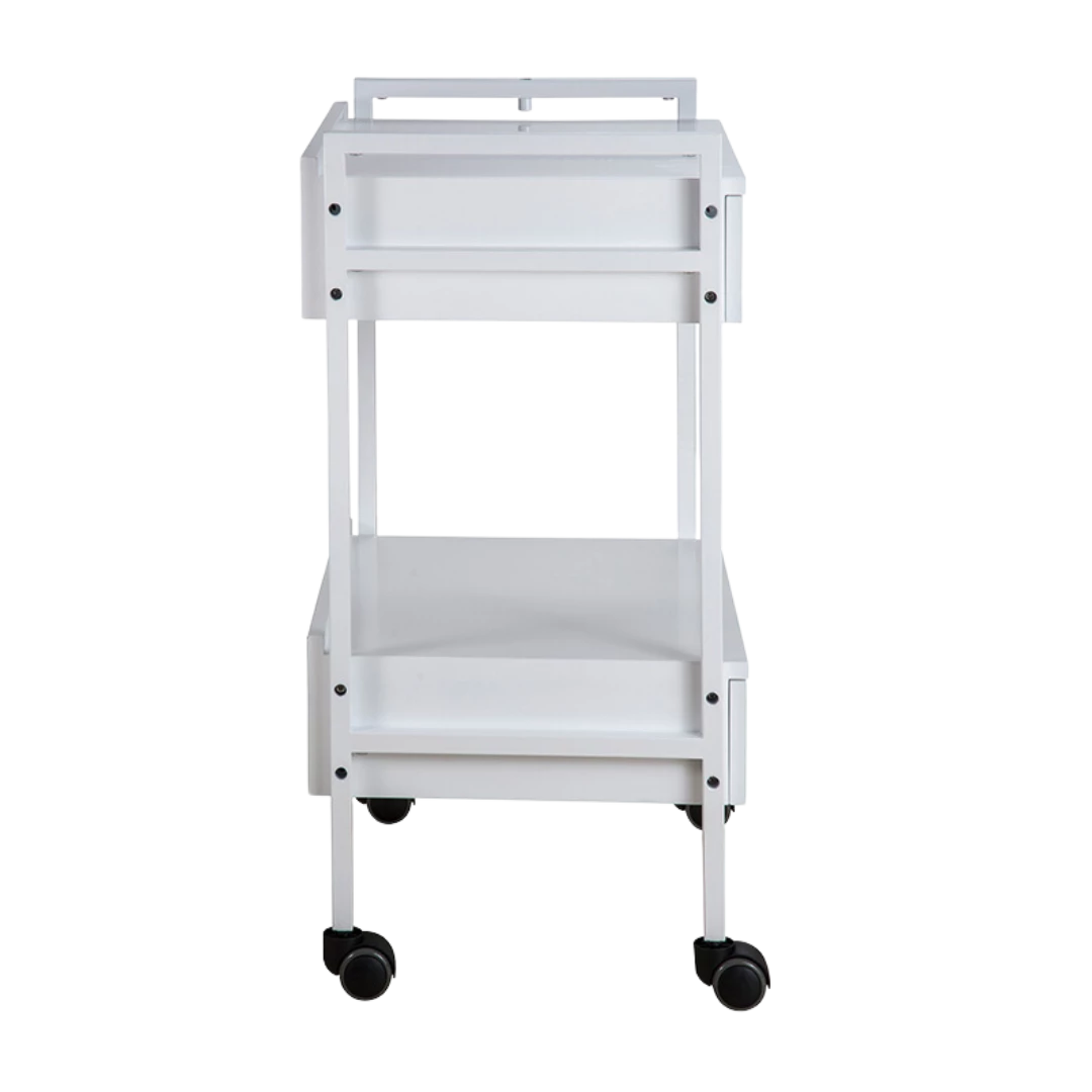 Daisy Spa Technician Cart - Spa Trolley
