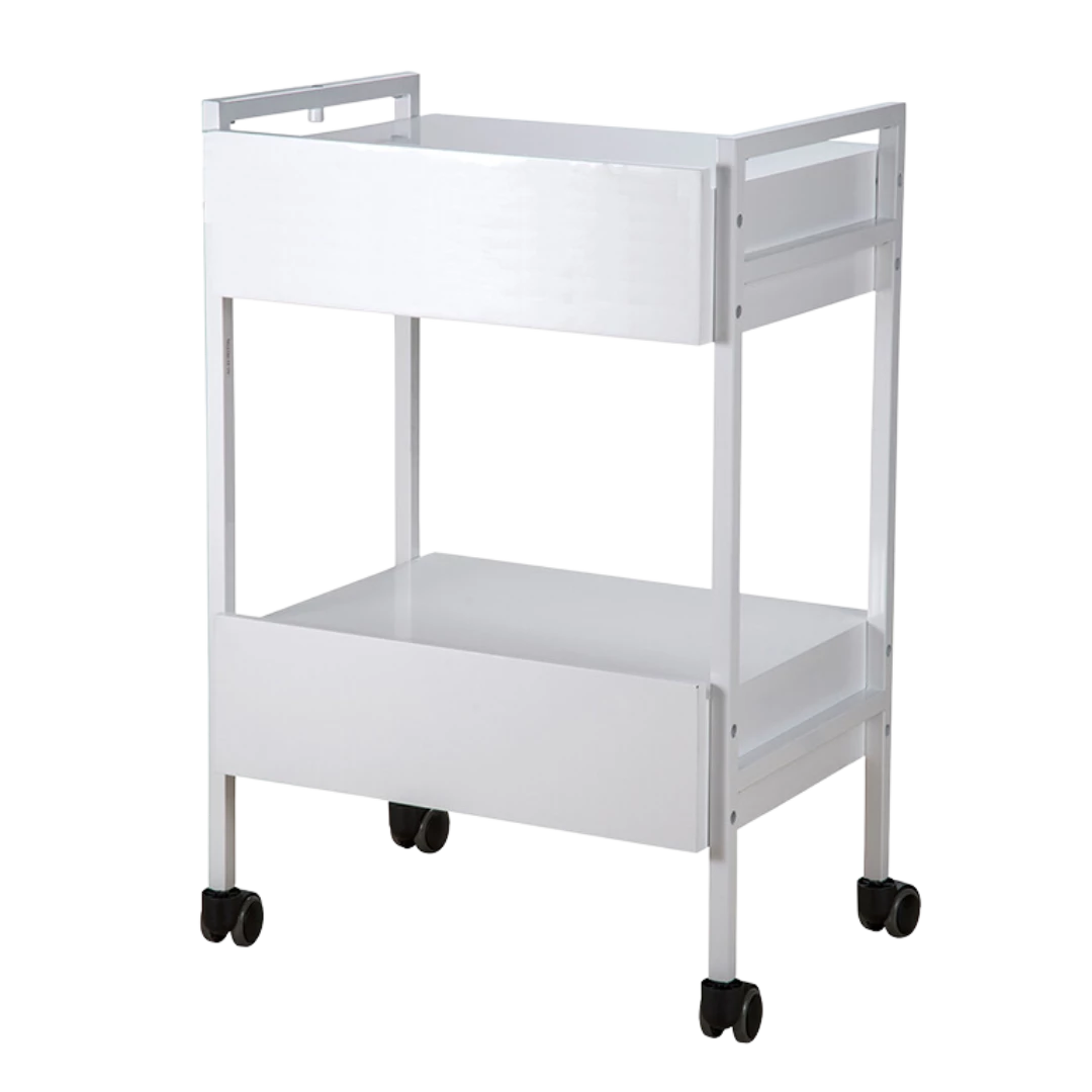 Daisy Spa Technician Cart - Spa Trolley
