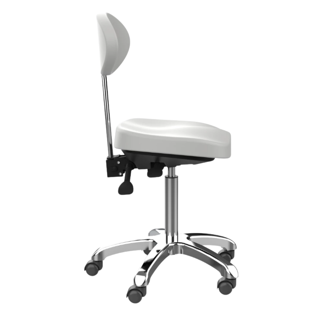 Opal Spa Technician Stool