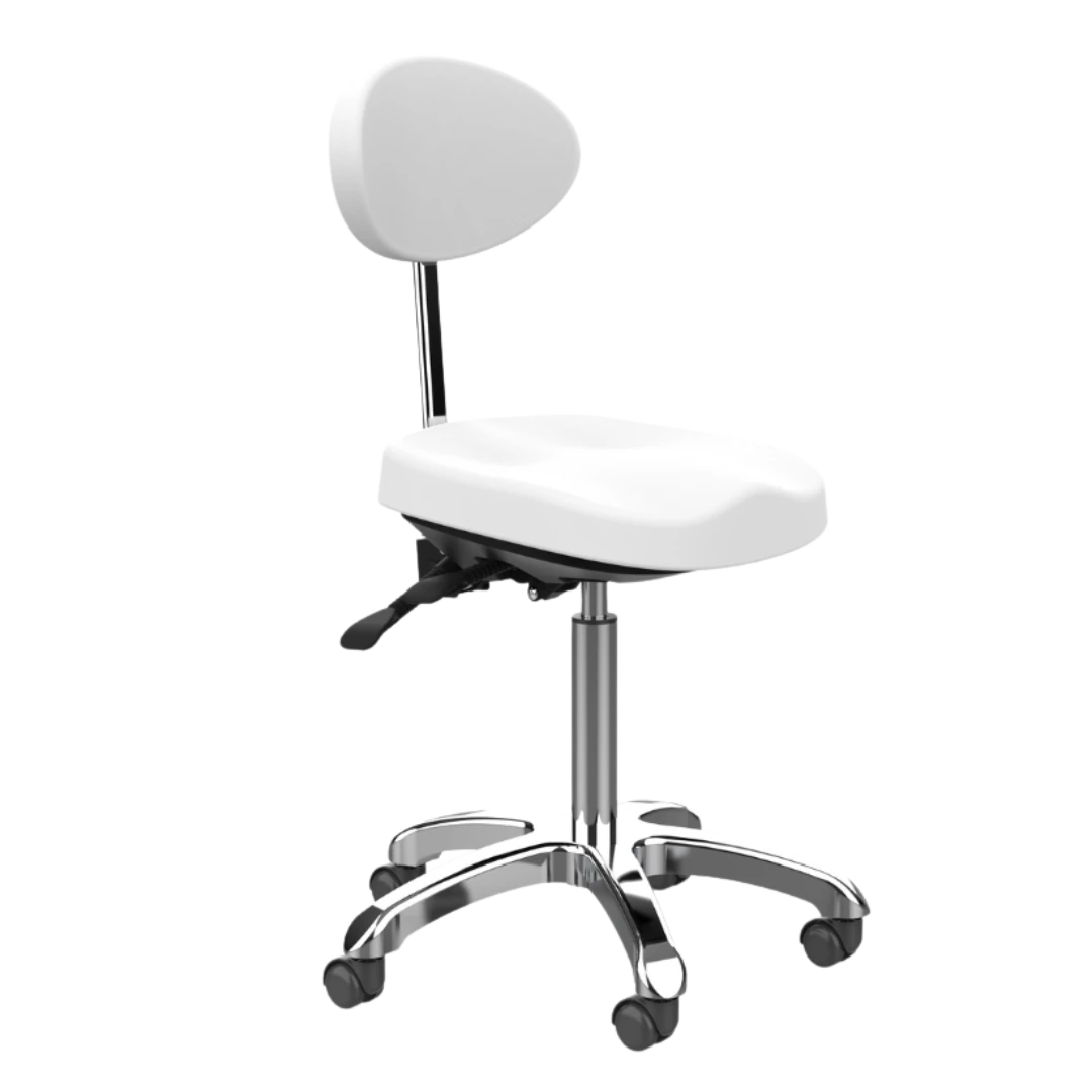 Opal Spa Technician Stool