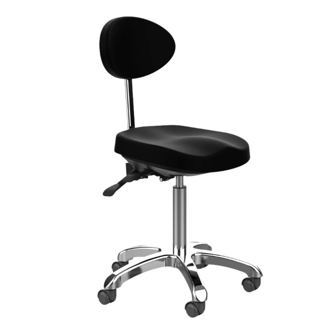 Opal Spa Technician Stool