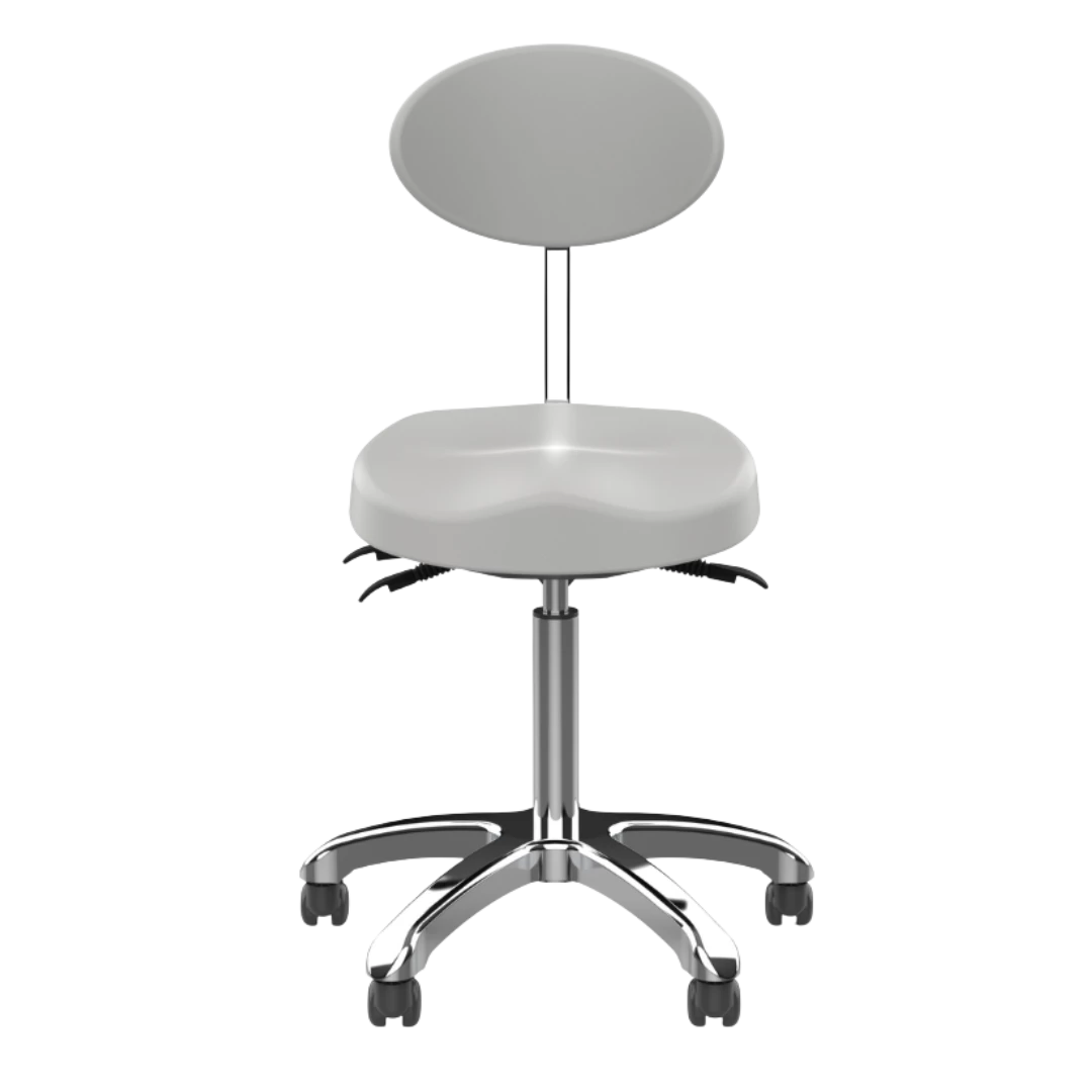 Opal Spa Technician Stool