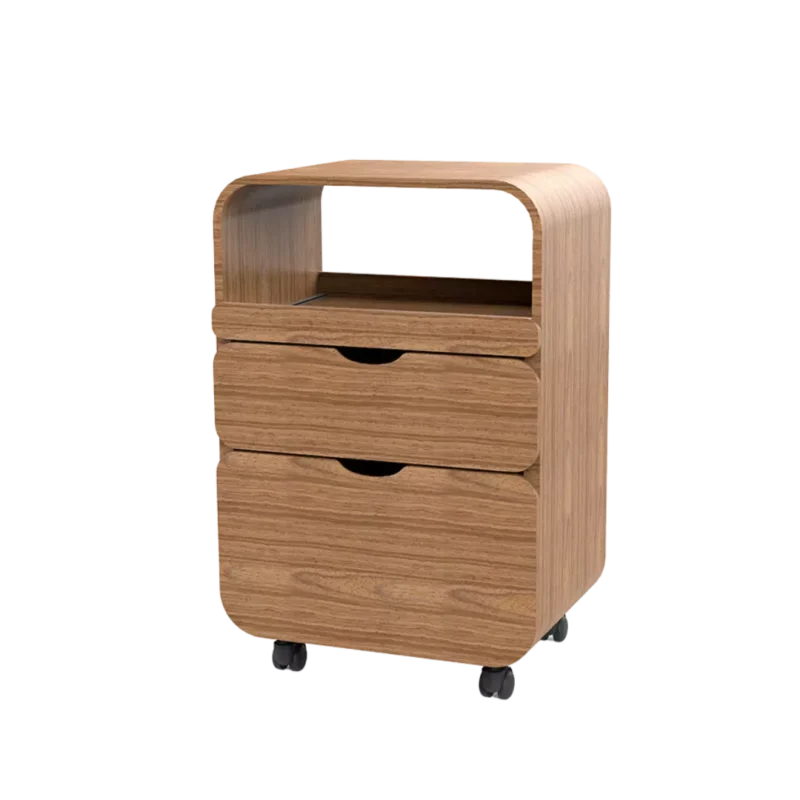 Luna Spa Technician Cart - Spa Trolley