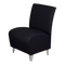 Ellipse American-Made Reception Chair