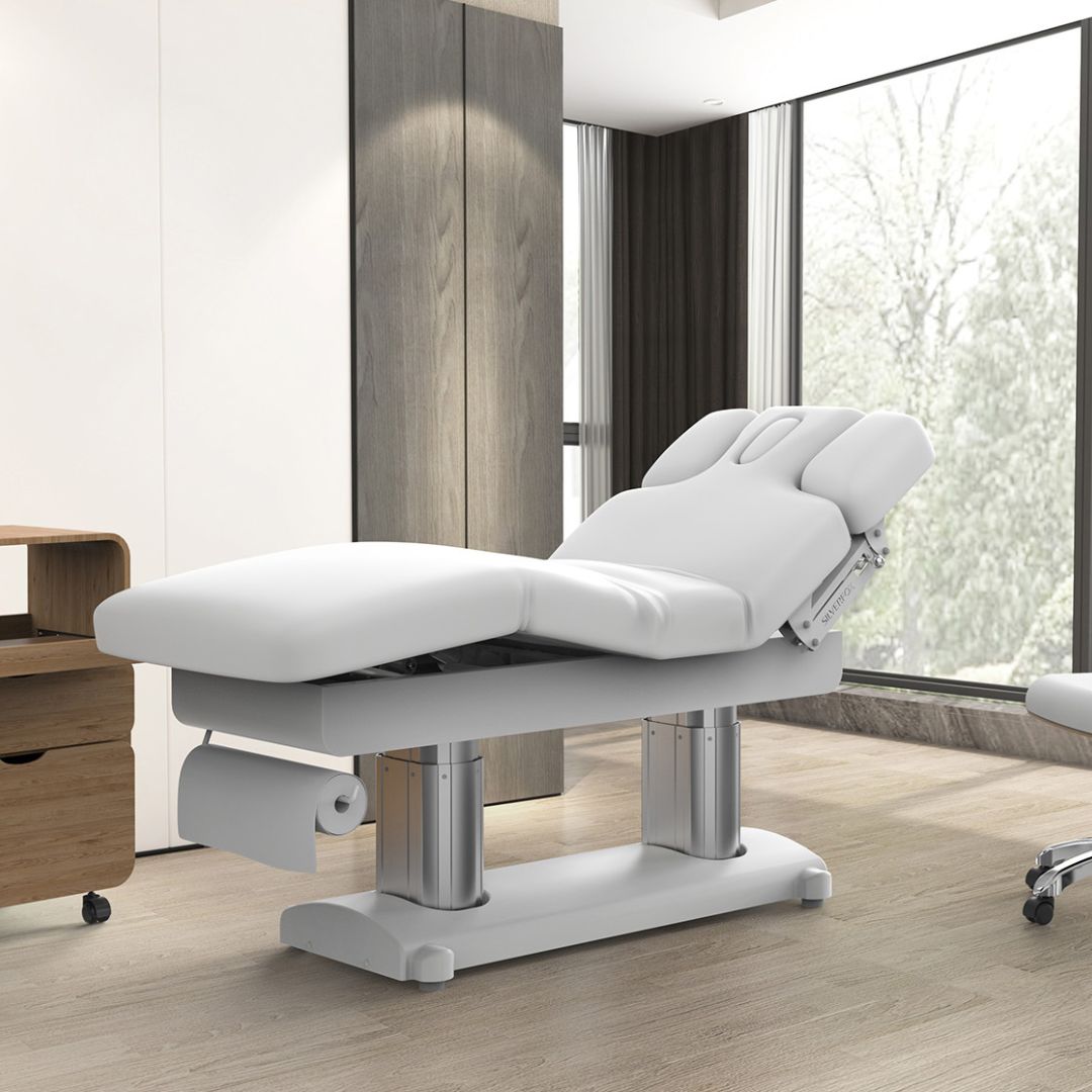 Asana Massage Spa Bed