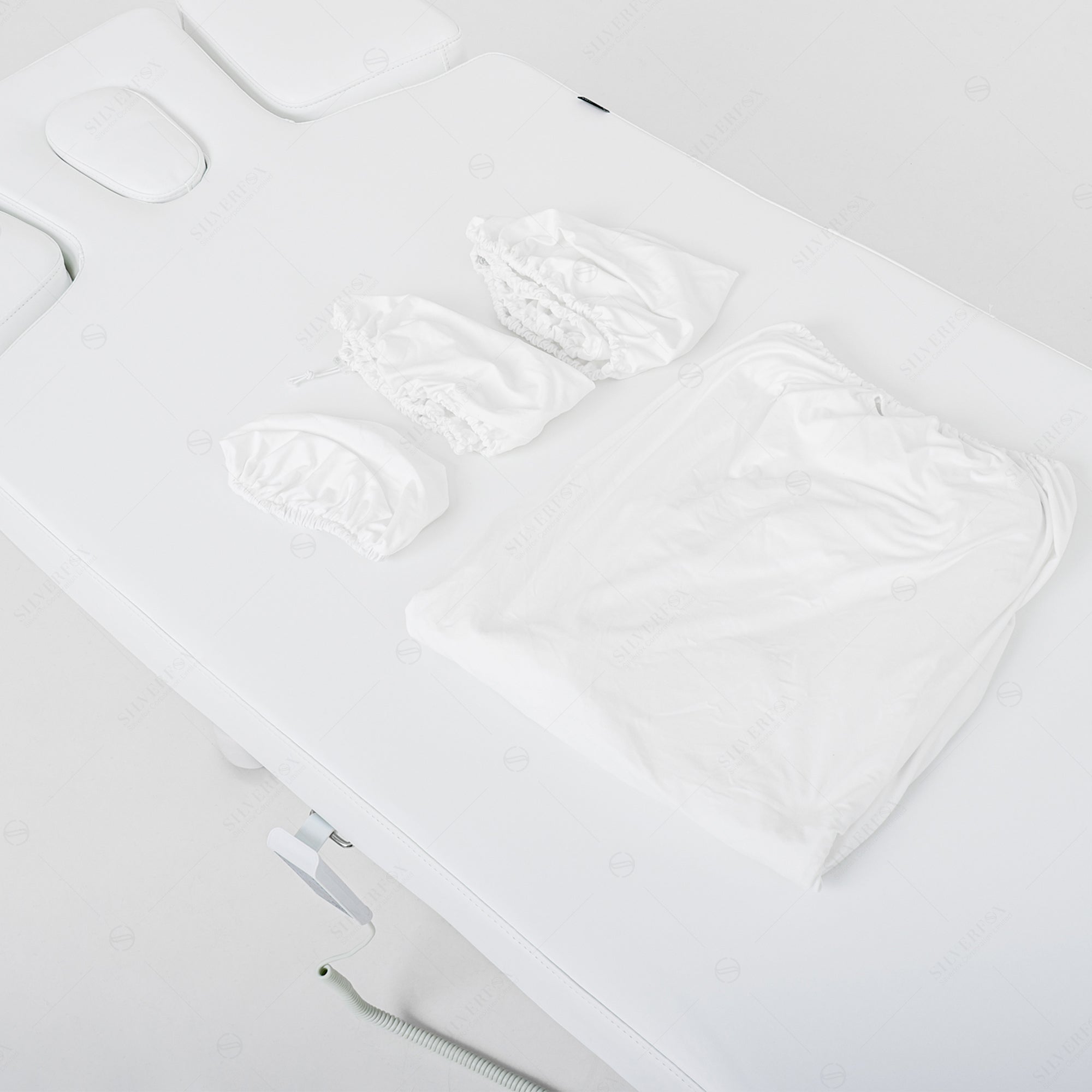 Massage Table Linen Covers