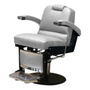 D'el Rei American-Made Barber Chair