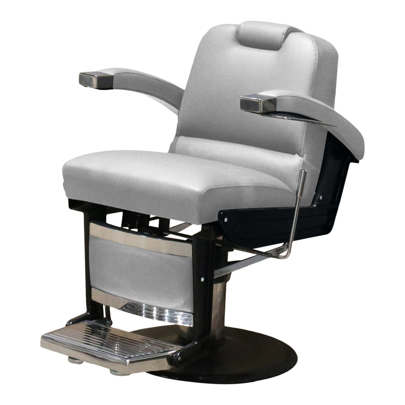 D'el Rei American-Made Barber Chair