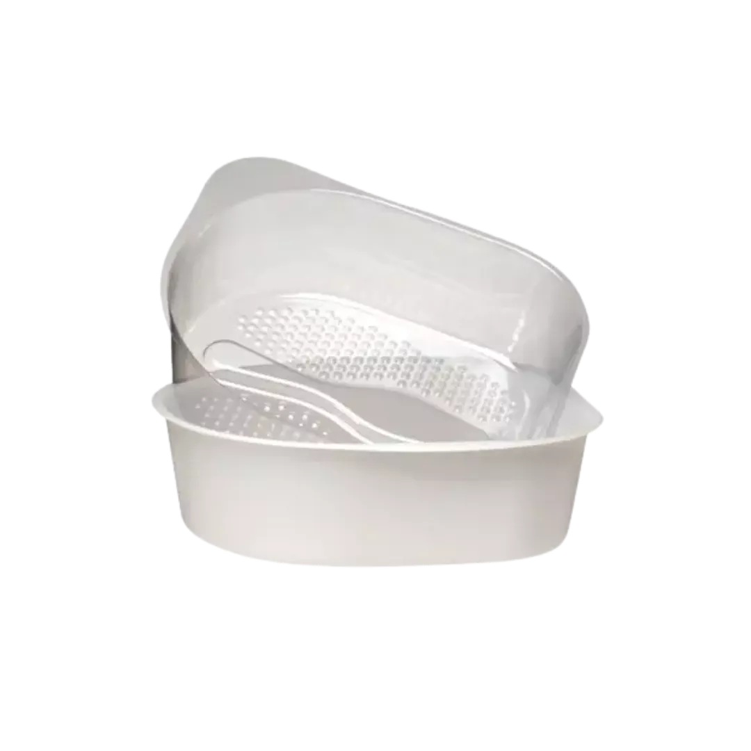Disposable Pedicure Liner (Pack of 300)