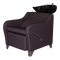 Malia Shampoo Shuttle with Footrest