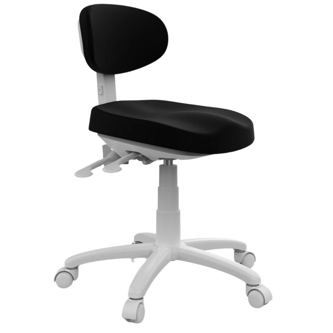 Gia Spa Technician Stool