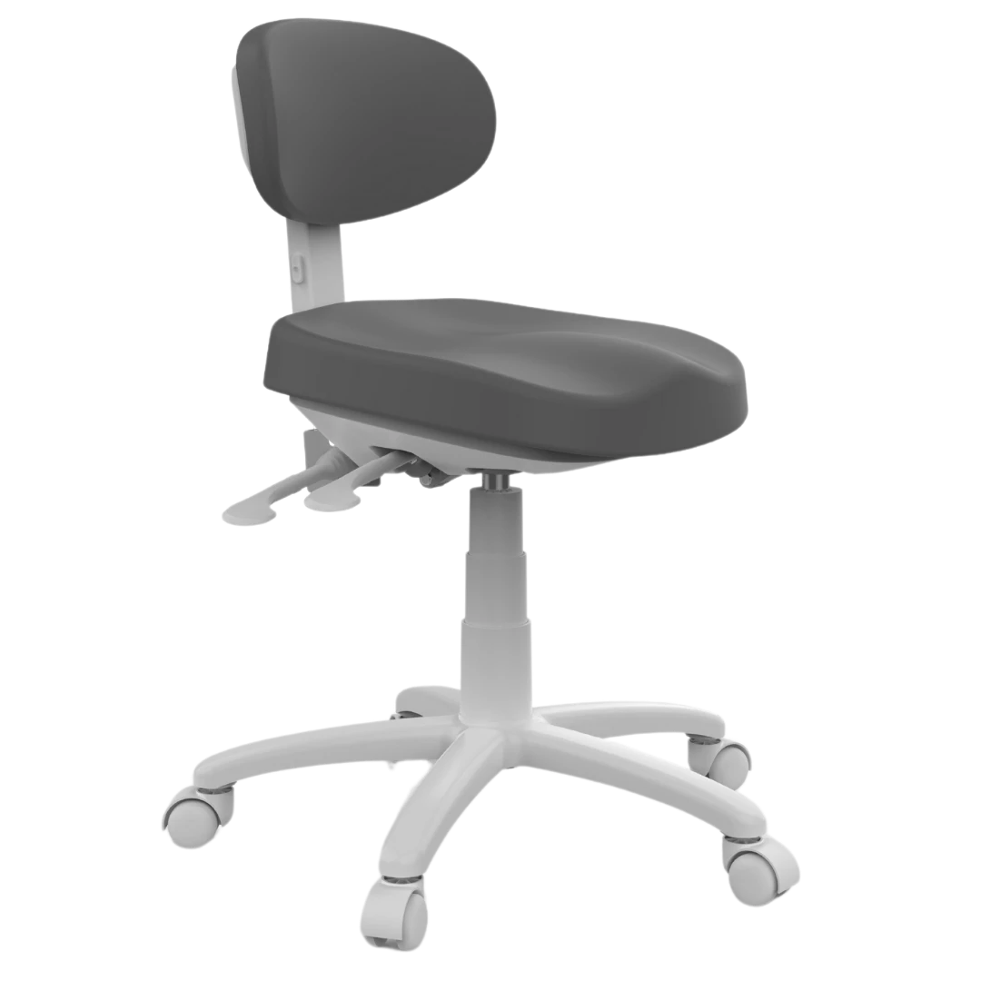 Gia Spa Technician Stool