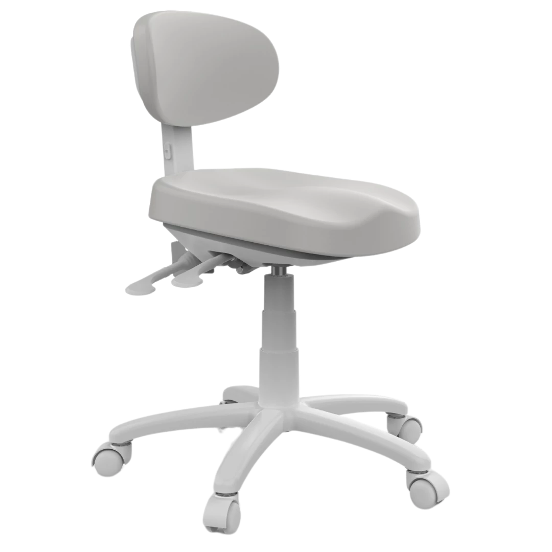 Gia Spa Technician Stool