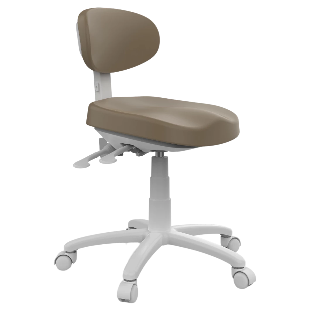 Gia Spa Technician Stool