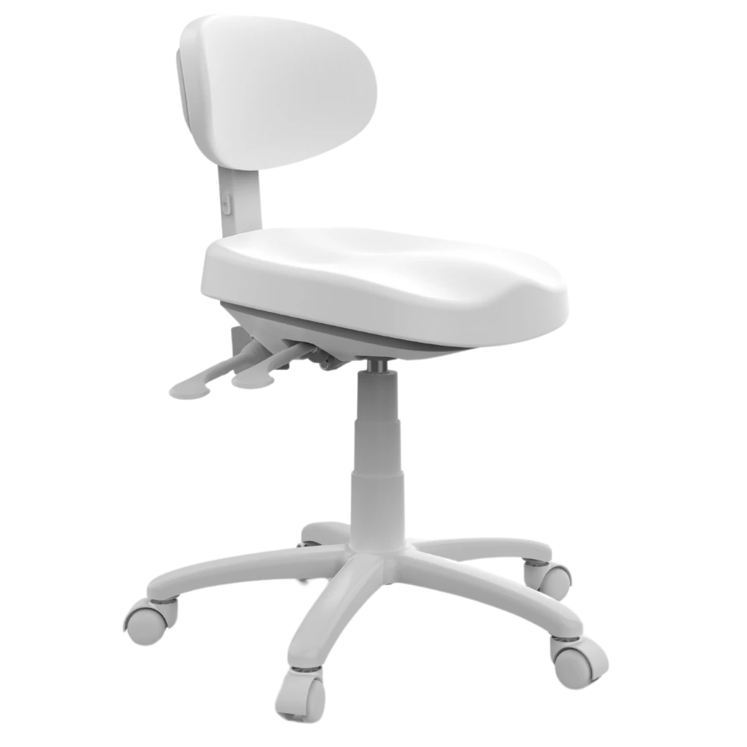 Gia Spa Technician Stool