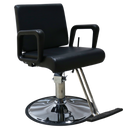 Saphera All-Purpose Salon Styling Chair | Clearance Sale