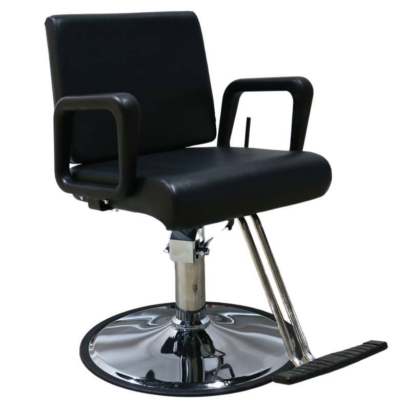 Saphera All-Purpose Salon Styling Chair | Clearance Sale