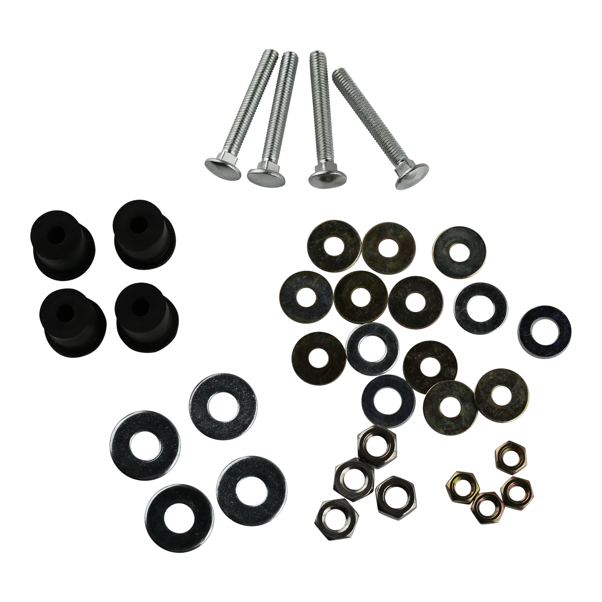 Hair Salon Shampoo Rubber Bushing Kit