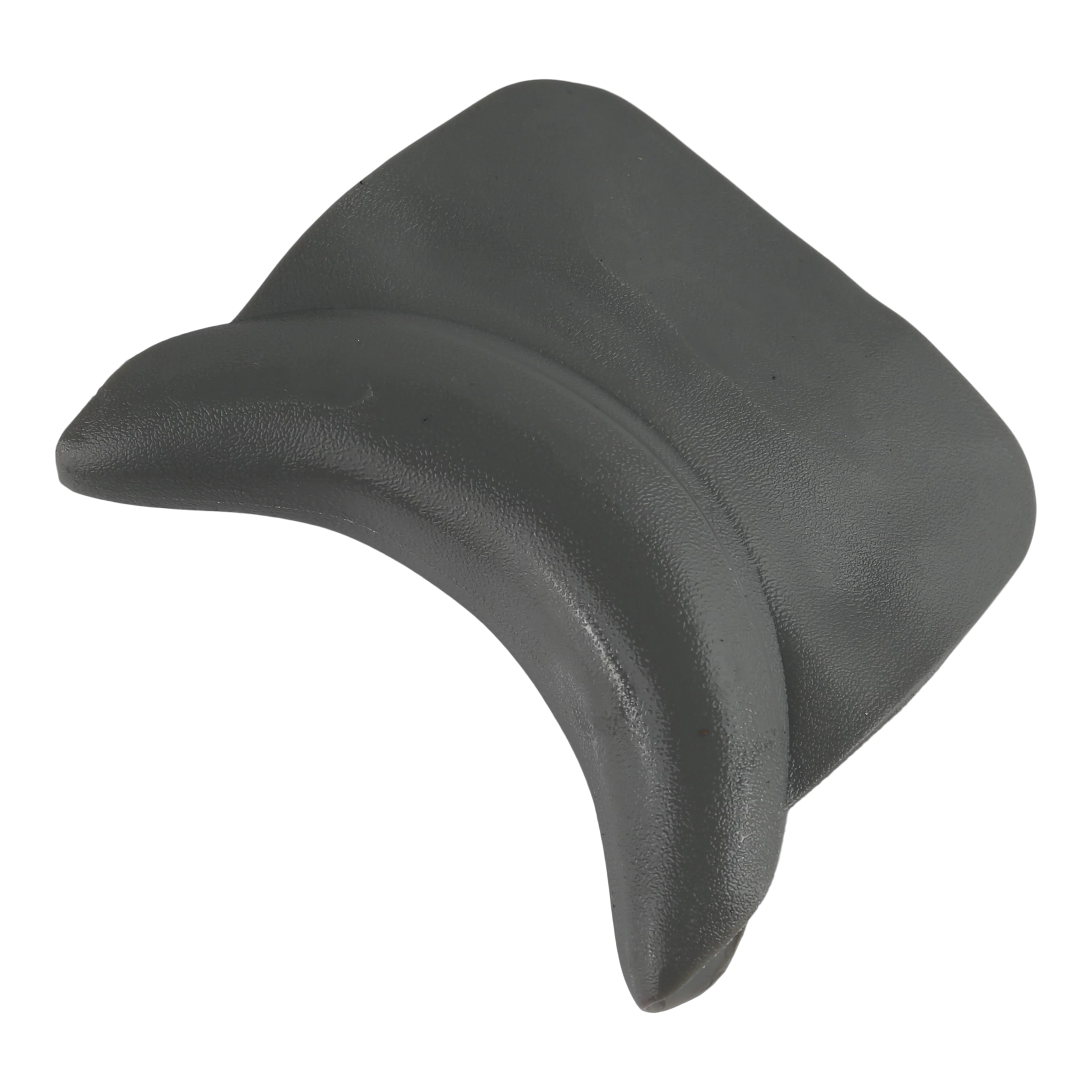Neck Rest - Light Grey