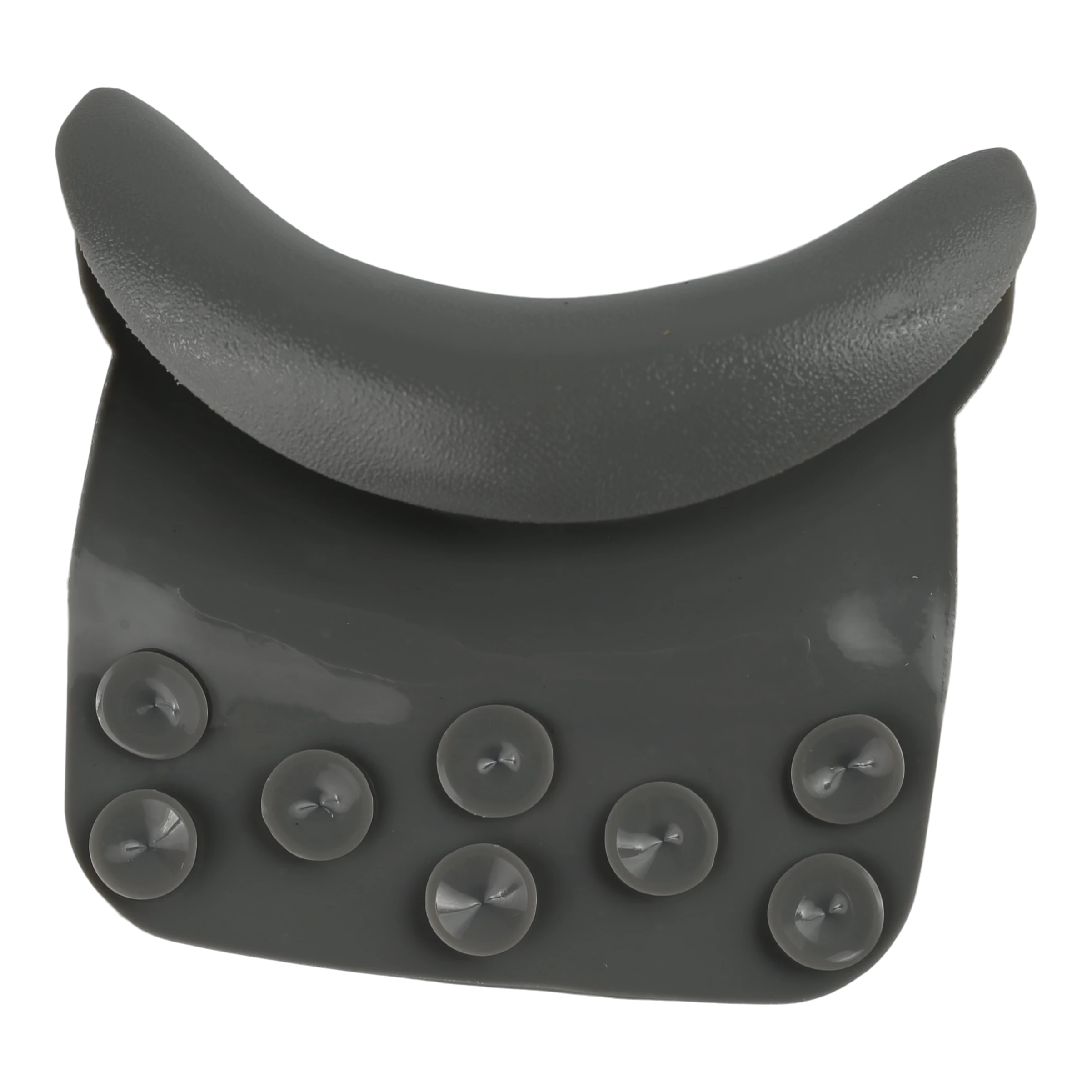 Neck Rest - Light Grey