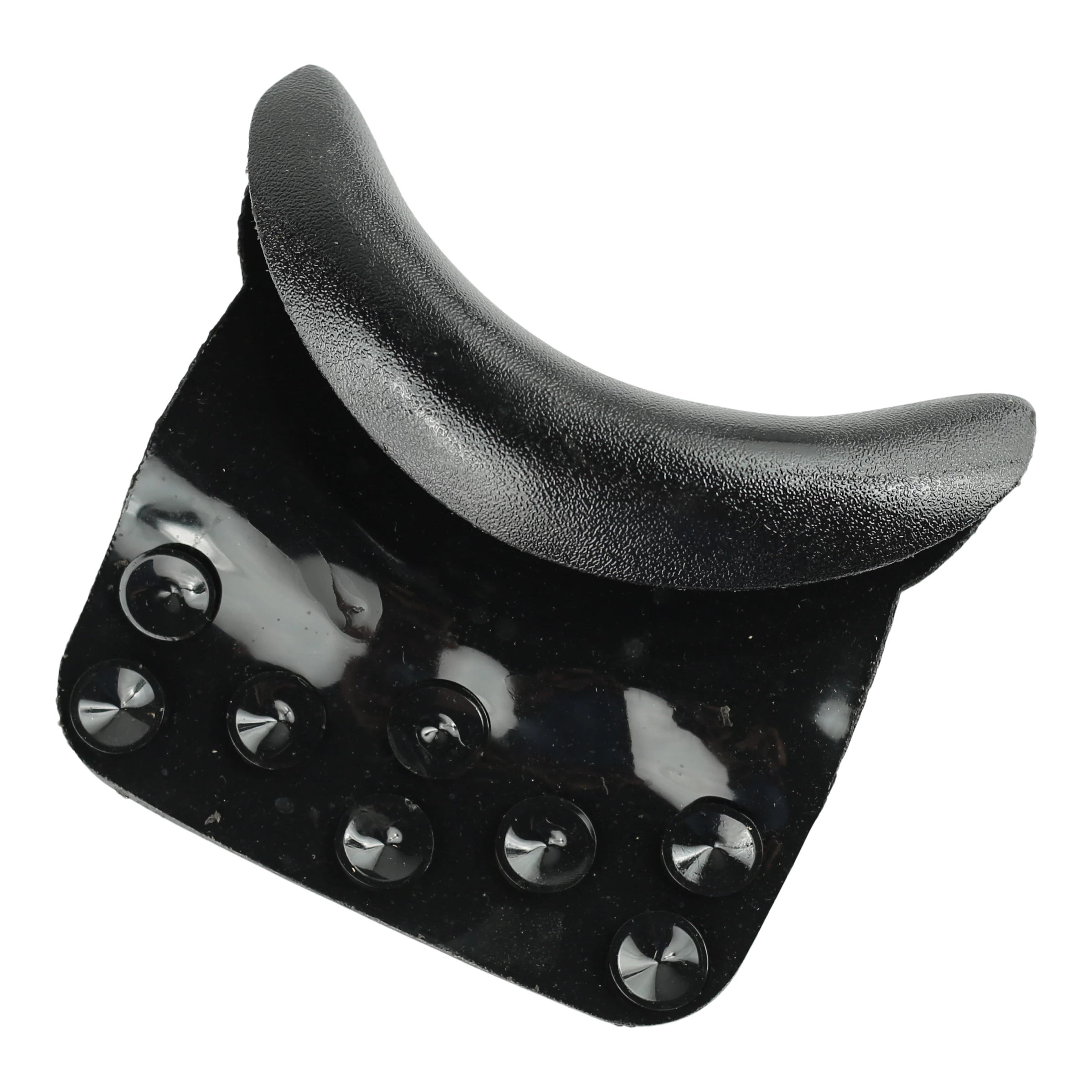 Neck Rest - Black